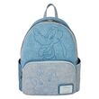 LOUNGEFLY Loungefly Disney Denim backpack 26cm