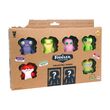 FUGGLER S1 COLLECTIBLE FIGURES -8 PACK DELUXE BOX F