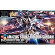 HGBF 1/144 AMAZING STRIKE FREEDOM GUNDAM