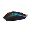 Krux Bot RGB Wired modular gaming mouse