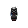 Krux Bot RGB Wired modular gaming mouse