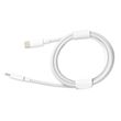 iBOX C-65 White, GaN 65W universal charger