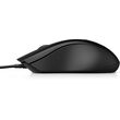 HP Wired Mouse 100