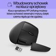 HP Wireless Mouse 920 Ergo Vertical Black