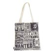 Harry Potter shopping bag 39cm 18445484450436