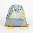 Bluey set towel + bag + cap 8445484488487