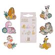 LOUNGEFLY Loungefly Disney Mystery Blind Box Enamel Pin assorted