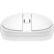 HP Bluetooth Mouse 240 Lunar White