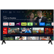 TCL 32S5K Full HD QLED TV 60HZ with HDR and AndroidTV (2025)
