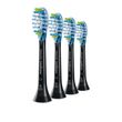 Philips Premium Plaque Defence HX9044/88 4 pack brush heads