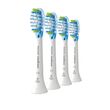 Philips Premium Plaque Defence HX9044/87 4 pack brush heads