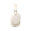 Havit H655BT - Bluetooth wireless headphones, beige