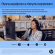 HP 710 Rechargeable Silent Mouse