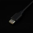 Qoltec 52419 65W GaN Super Fast Charger| 5-20V | 3-3.25A | USB-C 3.1
