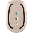 HP 410 Slim Silver Bluetooth Mouse