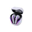 Havit TW970 - TWS wireless in-ear headphones (white)