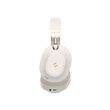 Havit H668BT - BT cordless headphones, beige