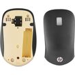 HP 410 Slim Silver Bluetooth Mouse