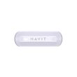 Havit TW970 - TWS wireless in-ear headphones (white)