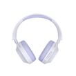Havit H668BT - Bluetooth cordless headphones (violet)