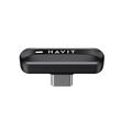 Havit TW970 - TWS wireless in-ear headphones (black)