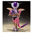 Dragon Ball Z Frieza First Form and Pod set figure 11cm 4573102608277