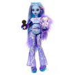 Monster High Abbey Bominable doll 25cm 194735139446