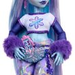 Monster High Abbey Bominable doll 25cm 194735139446