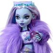Monster High Abbey Bominable doll 25cm 194735139446