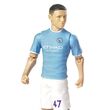 Manchester City Foden Action figure 20cm 734690483330