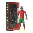 Portugal Leao Action figure 20cm 734690483774