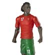 Portugal Leao Action figure 20cm 734690483774