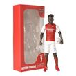 Arsenal Saka Action figure 20cm 734690483385