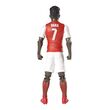 Arsenal Saka Action figure 20cm 734690483385
