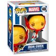 POP figure Marvel Iron Gwen 889698837262