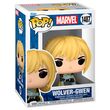 POP figure Marvel Wolver-Gwen 889698837255