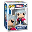 POP figure Marvel Thorgwen 889698837279