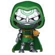 POP figure Marvel Rivals Doctor Doom 889698839914