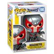 POP figure Marvel Rivals Magneto 889698839921