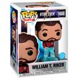 POP figure Plus Star Trek William T. Riker 889698837736