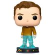 POP figure Plus Star Trek James T. Kirk 889698837743