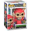 POP figure Disney The Black Cauldron Horned King With Creeper 889698835961