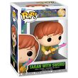 POP figure Disney The Black Cauldron Taran With Sword 889698835978