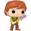 POP figure Disney The Black Cauldron Taran With Sword 889698835978
