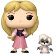 POP figure Disney The Black Cauldron Eilonwy With Gurgi 889698835985