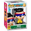 POP figure Disney A Goofy Movie Max 889698836012
