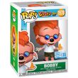 POP figure Disney A Goofy Movie Bobby 889698848732