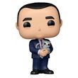 POP figure Suits Louis Litt with Mikado 889698839679