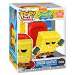 POP figure Premium Meme Spongebob Squarepants - Spongebob Squarepants 889698810715