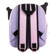 Hello Kitty Kuromi 3D backpack 28cm 8445484509557